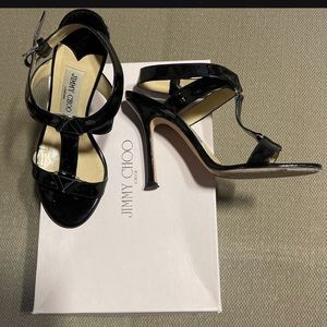 Jimmy choo women shoes